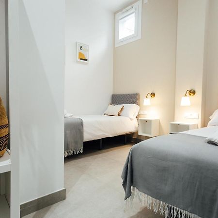 Appartement Tu Casa En Un Rinconcito Del Centro à Séville Extérieur photo