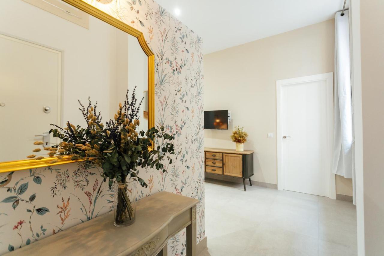Appartement Tu Casa En Un Rinconcito Del Centro à Séville Extérieur photo