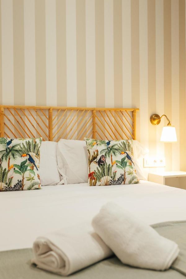 Appartement Tu Casa En Un Rinconcito Del Centro à Séville Extérieur photo