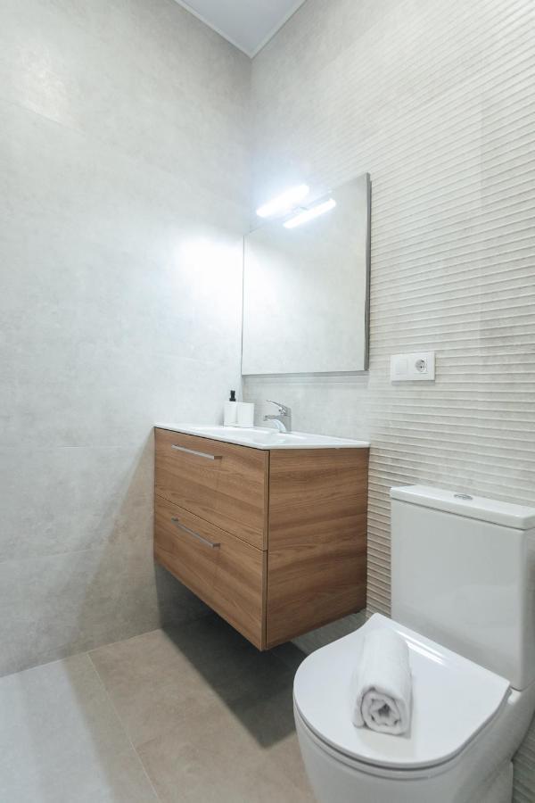 Appartement Tu Casa En Un Rinconcito Del Centro à Séville Extérieur photo
