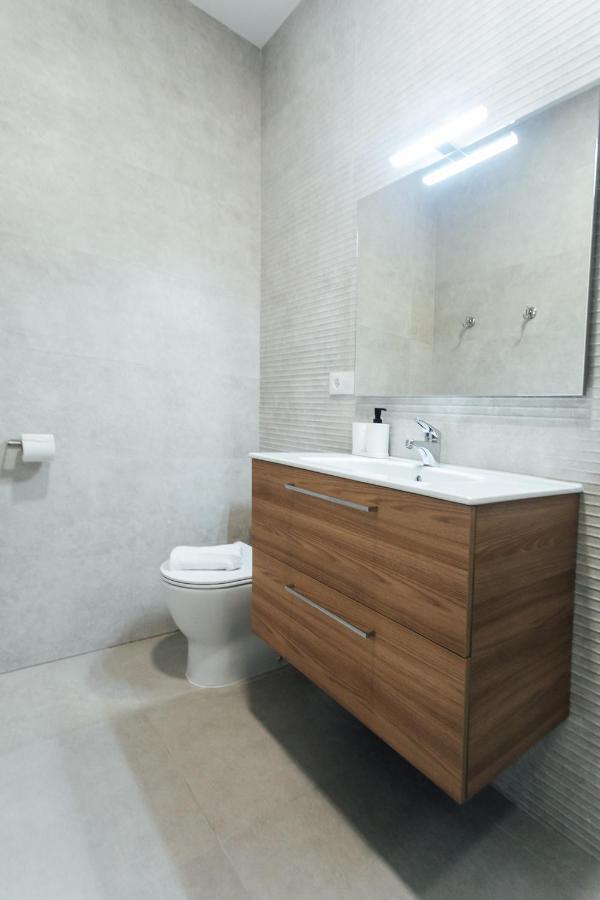 Appartement Tu Casa En Un Rinconcito Del Centro à Séville Extérieur photo